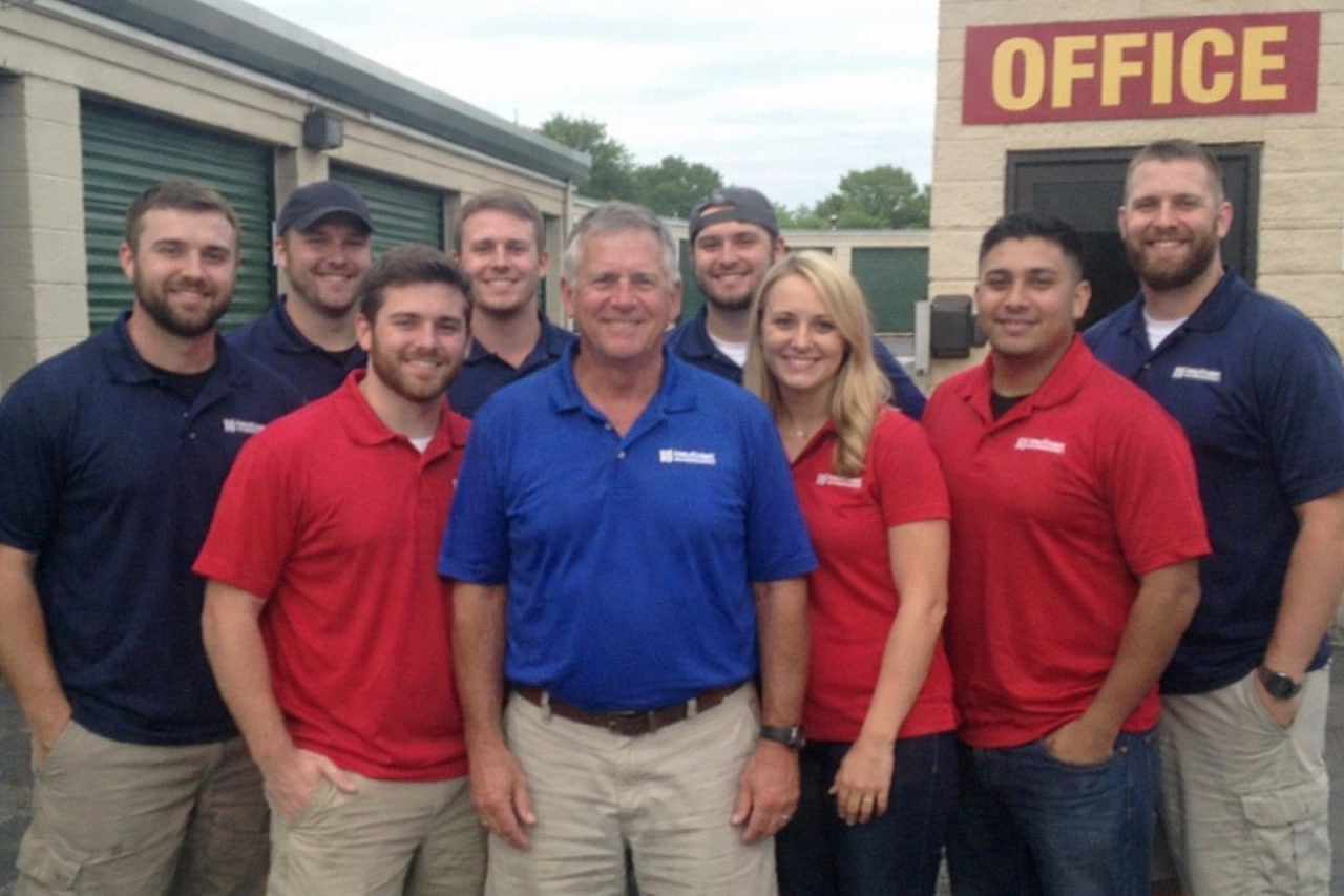 Water damage restoration professionals in St. Clair Shores, MI