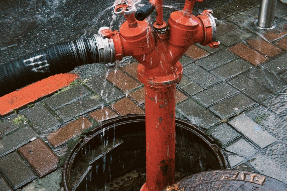 Commercial water damage restoration in St. Clair Shores