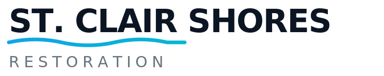 St. Clair Shores Restoration